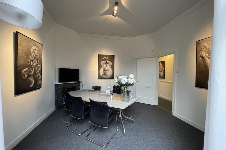 WinkelruimteaanHuizerweg 25 A<br/> inBussum WinkelruimteaanHuizerweg 25 A<br/> inBussum