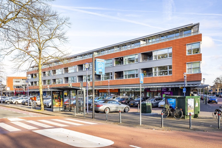 WinkelruimteaanJan van der Heijdenstraat 41 G<br/> inHilversum
