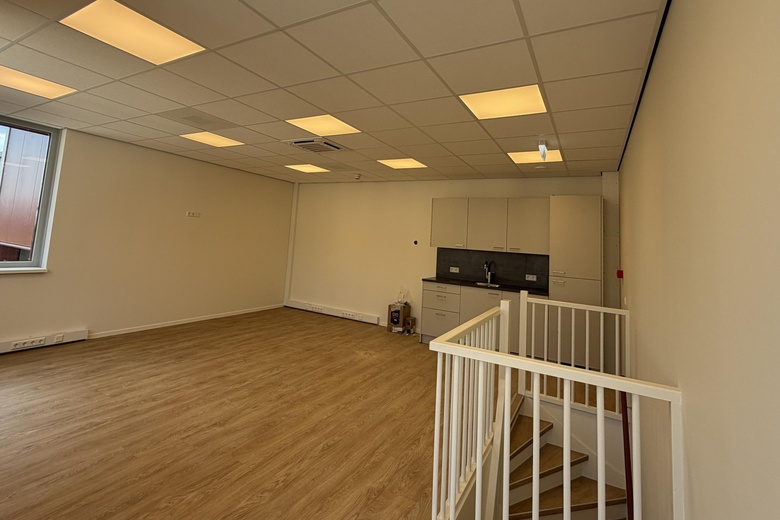 Bedrijfsruimte Dordrecht - Calandstraat 24 - Foto 20