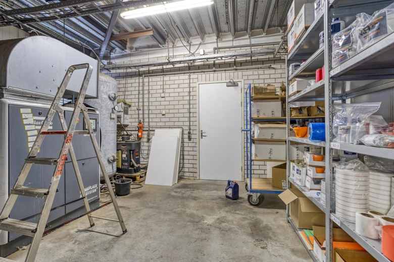 BedrijfsruimteaanPascalstraat 80<br/> inDordrecht