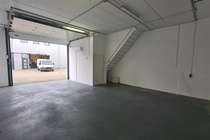 Bekijk foto 2 van eenheid 1 aan de Xenonstraat 76 in Almere