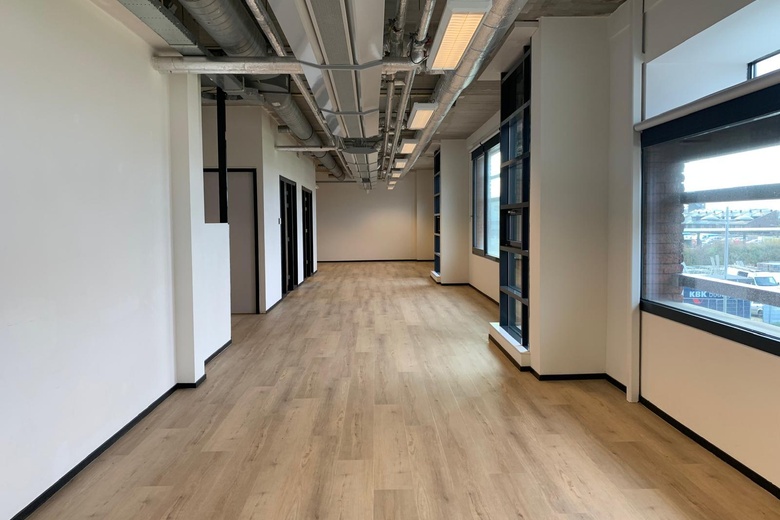 KantoorruimteaanEnergieplein 8<br/> inHaarlem