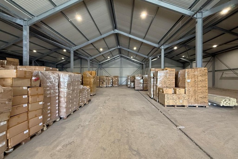Bedrijfsruimte Mijdrecht - Oosterlandweg 37 D - Foto 8