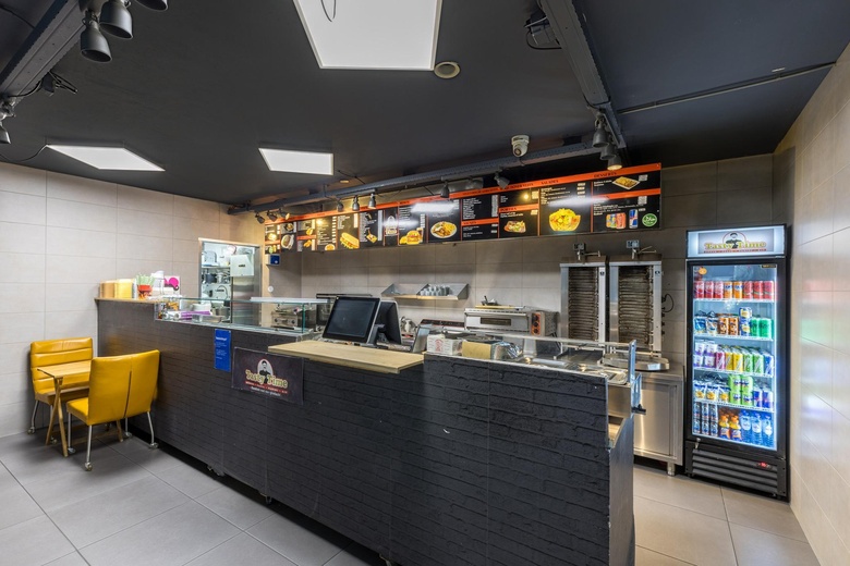 HorecaaanGeinplein 3<br/> inAlmere HorecaaanGeinplein 3<br/> inAlmere