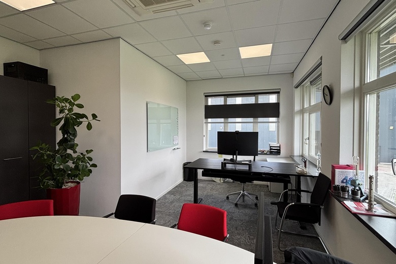 KantoorruimteaanNewtonweg 11<br/> inCulemborg
