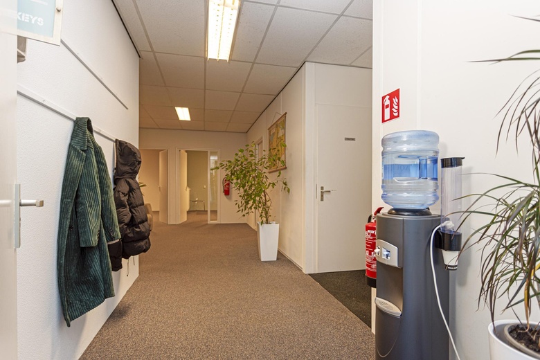 KantoorruimteaanDe Steenbok 11 B<br/> inDen Bosch KantoorruimteaanDe Steenbok 11 B<br/> inDen Bosch