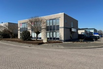 Bekijk foto 2 van eenheid 1 aan de Keurmeesterstraat 1 in Ridderkerk