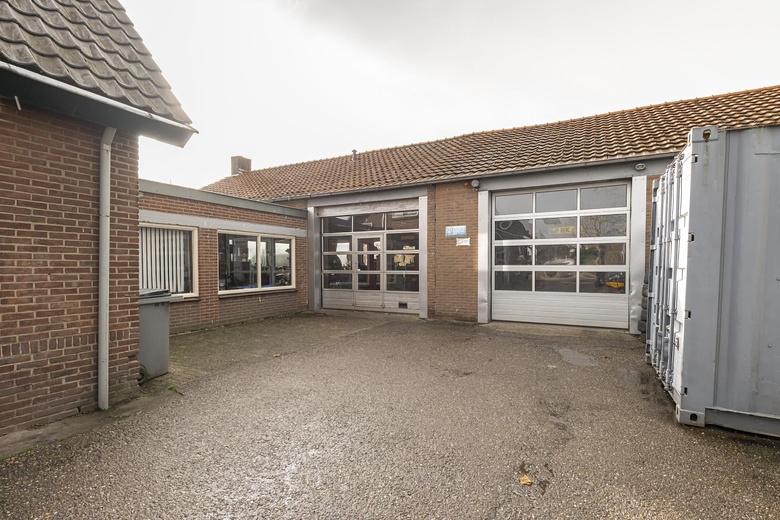 Bedrijfsruimte Alphen - Kerkstraat 13 - Foto 20