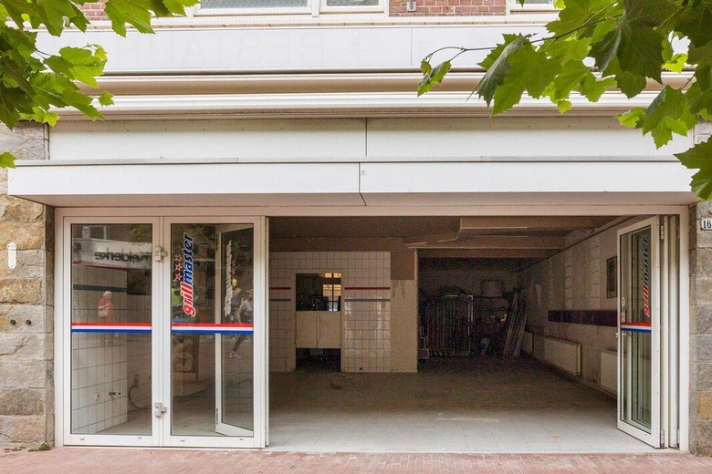 WinkelruimteaanAmeidestraat 16<br/> inHelmond