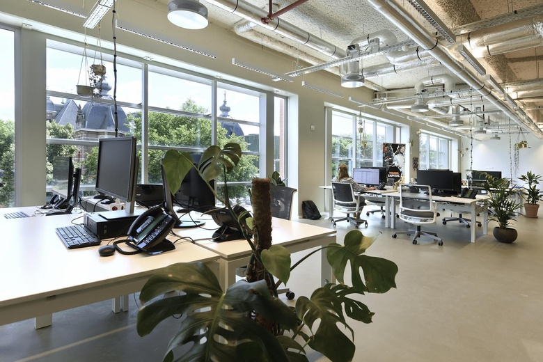 KantoorruimteaanVelperplein 23 -25<br/> inArnhem