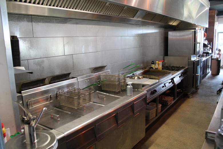 HorecaaanHurksestraat 41<br/> inEindhoven