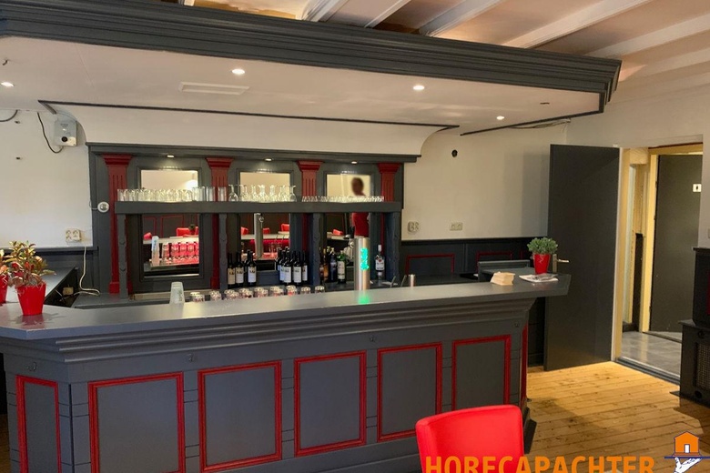 HorecaaanBeekstraat 21<br/> inEpe