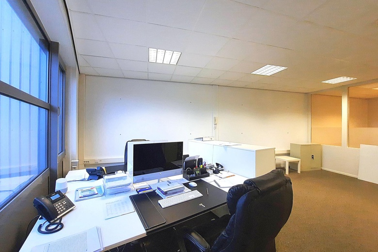 KantoorruimteaanPapland 5 d<br/> inGorinchem