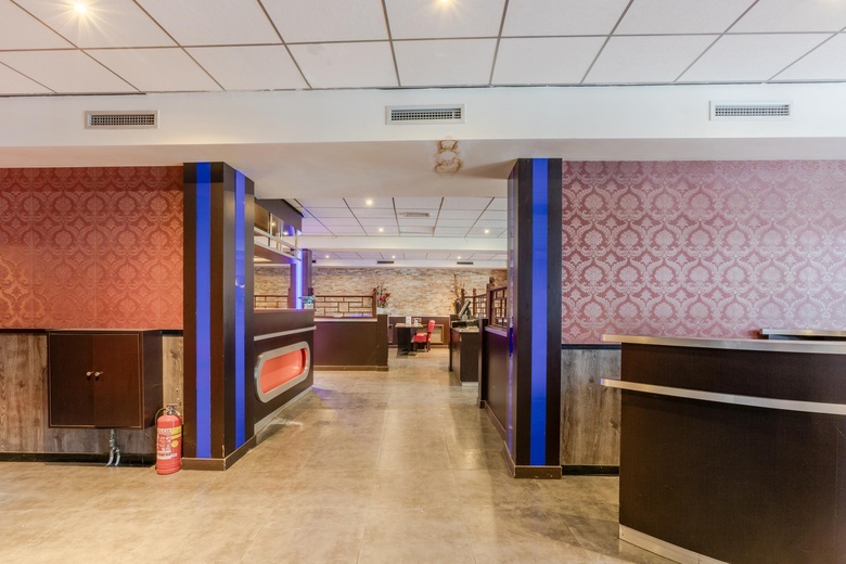 HorecaaanOotmarsumsestraat 6<br/> inAlmelo