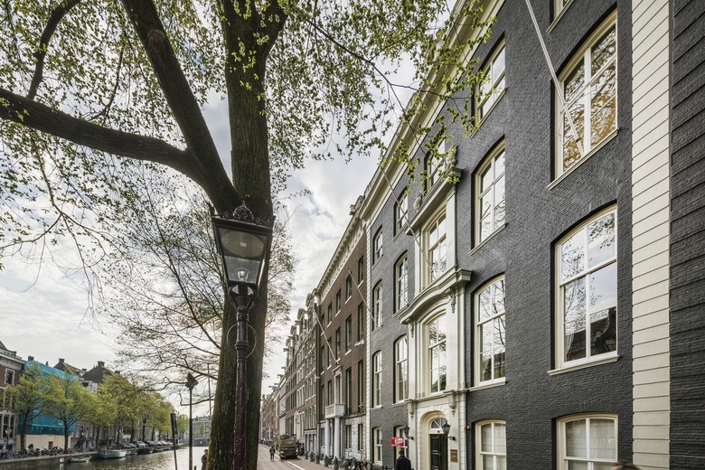 KantoorruimteaanHerengracht 500<br/> inAmsterdam