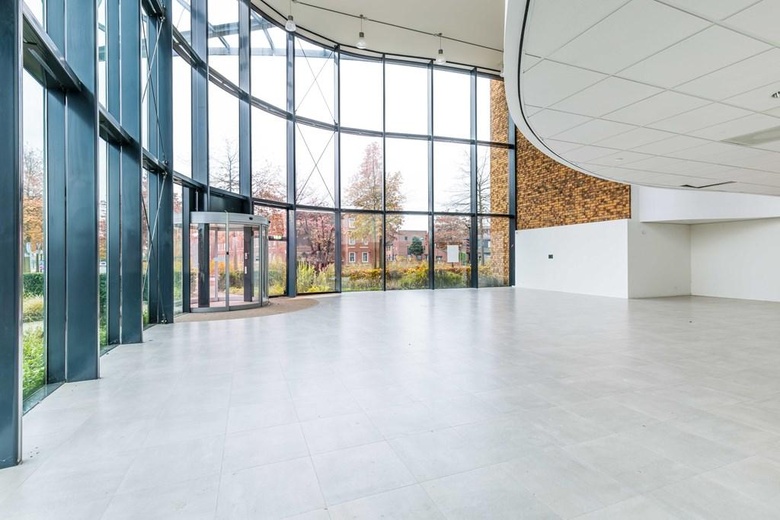 KantoorruimteaanFascinatio Boulevard 886<br/> inCapelle aan den IJssel