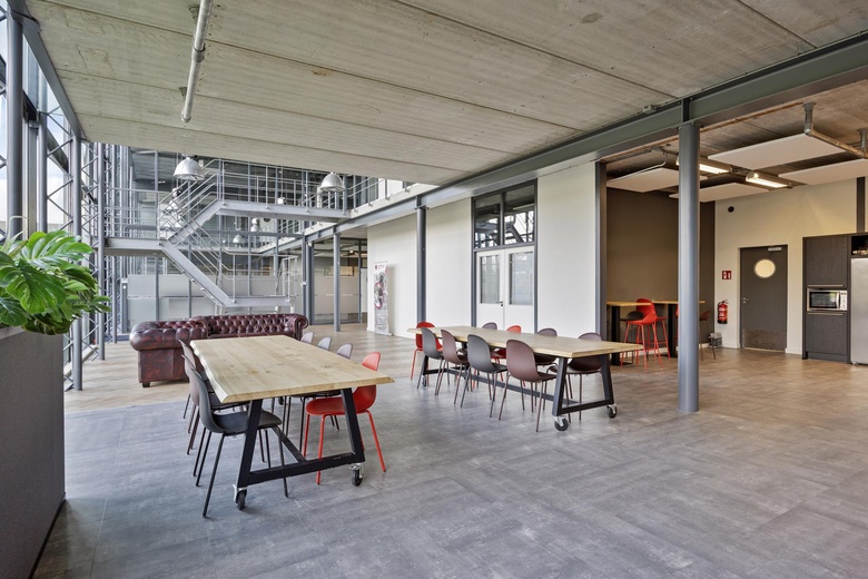 BedrijfsruimteaanKeurweg 22<br/> inWaalwijk