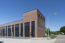 Bekijk foto 6 van eenheid 1 aan de Markerkant 13 150 0 ong in Almere
