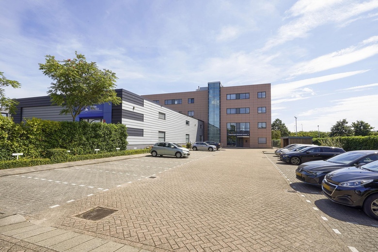 KantoorruimteaanLaan van 's-Gravenmade 20<br/> inDen Haag