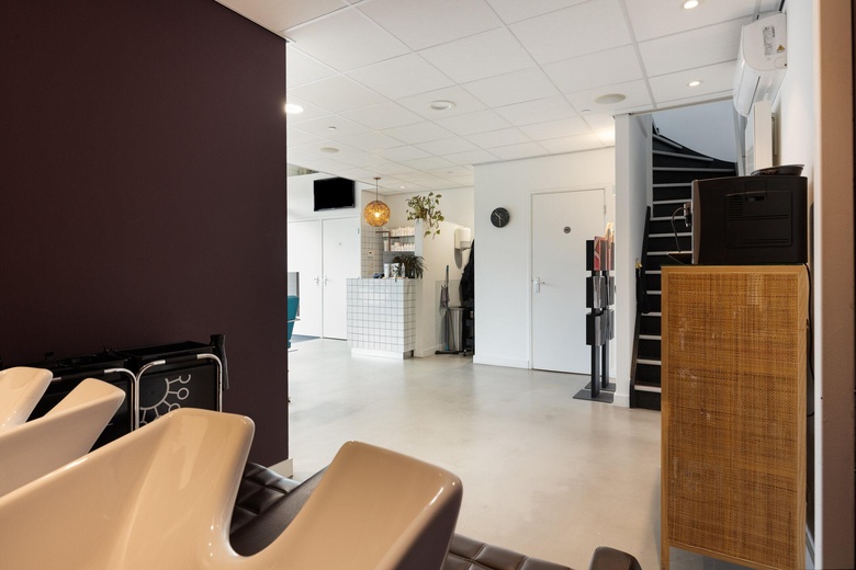Winkelruimte Tilburg - Grebbe 32 - Foto 9
