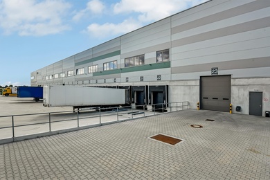 Bedrijfsruimte te huur Oosterhout - Rietgraaf 8