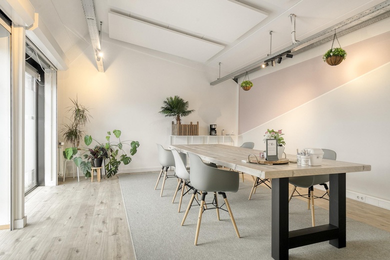 Kantoorruimte Utrecht - Langerakbaan 215 - Foto 16