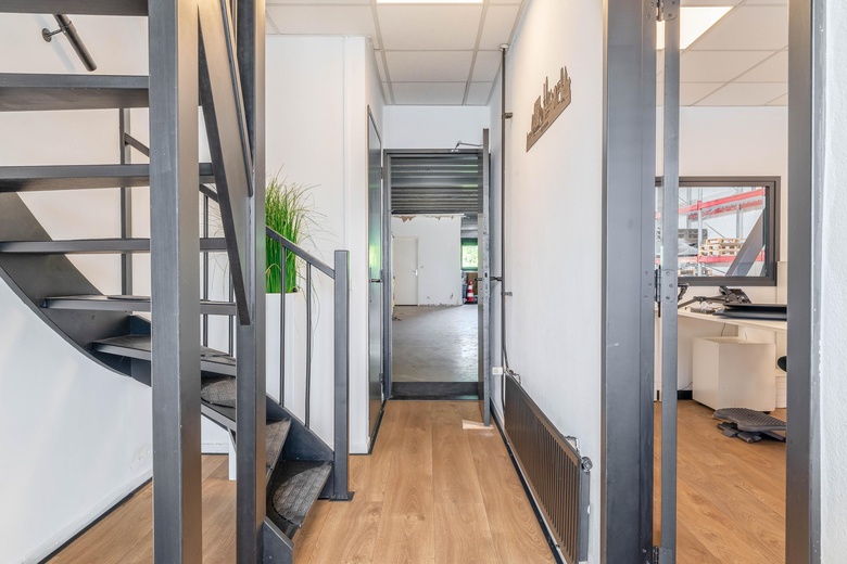 Bedrijfsruimte Rotterdam - Abel Tasmanstraat 79 - Foto 13