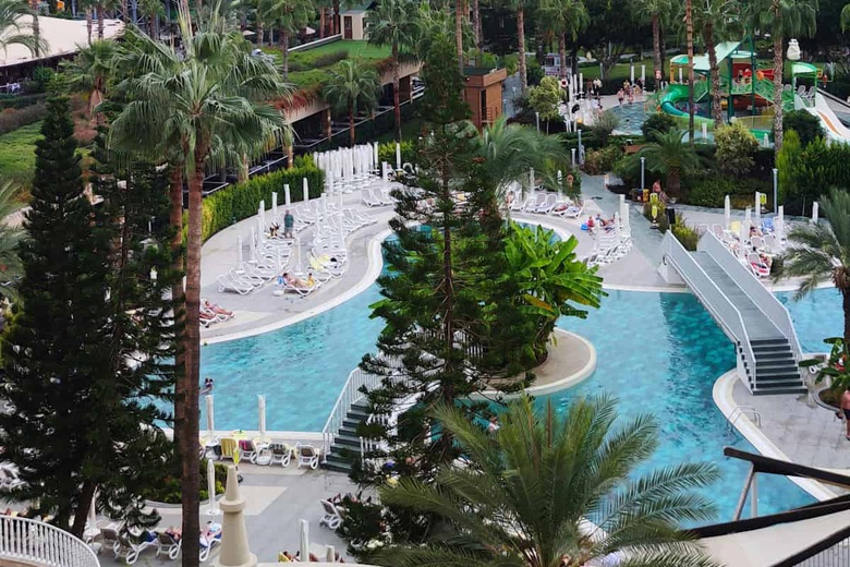 HorecaaanMarktplein 1<br/> inApeldoorn