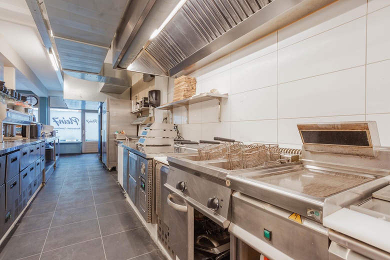 HorecaaanOude Markt 7 A<br/> inVenlo HorecaaanOude Markt 7 A<br/> inVenlo
