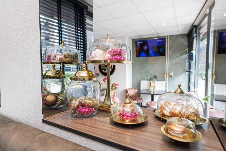 HorecaaanMinister Kanstraat 5<br/> inEmmen