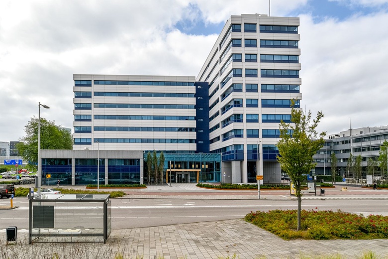 Kantoorruimte Amsterdam - Kabelweg 37 - Foto 20