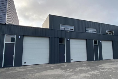 Bekijk foto 2 van Rostockweg 9