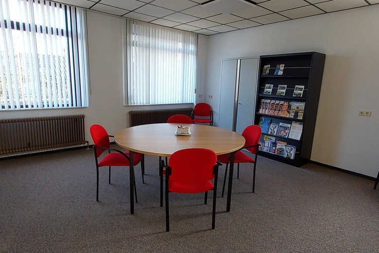 KantoorruimteaanSteeg 27<br/> inNeer