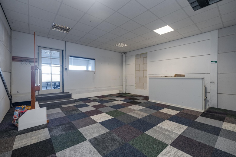 Bedrijfsruimte Berkel en Rodenrijs - Leeuwenhoekstraat 40 - Foto 12