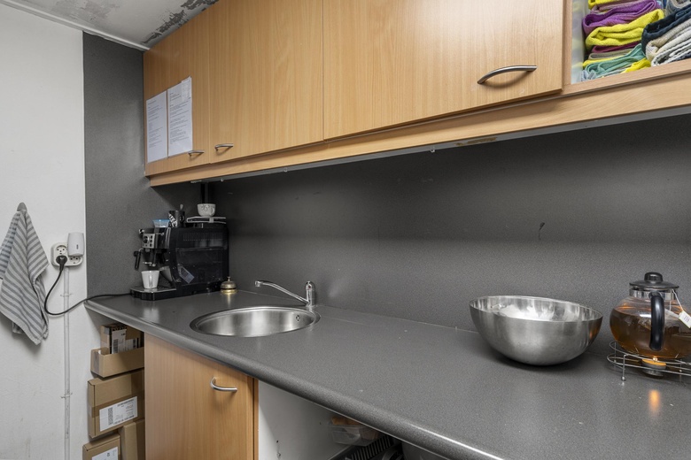 WinkelruimteaanKoningstraat 65<br/> inArnhem