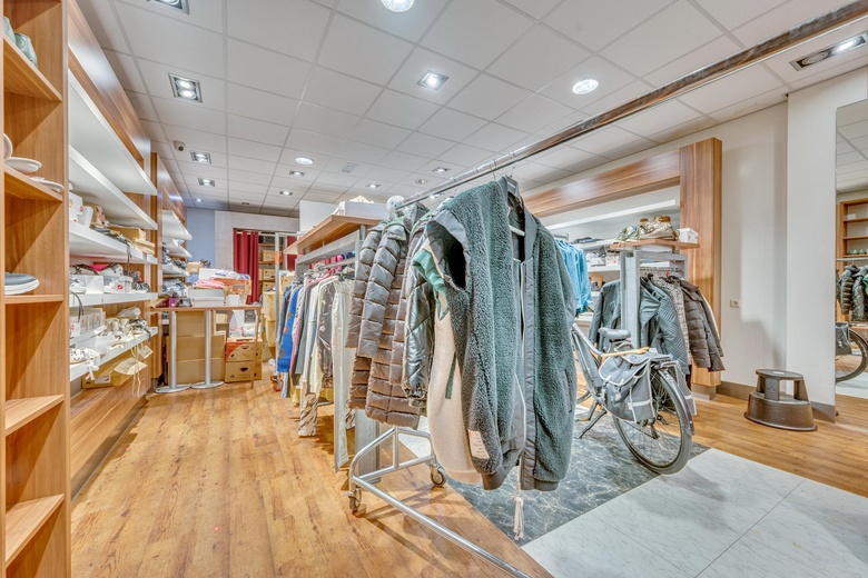WinkelruimteaanGrote Beekstraat 9<br/> inVenlo WinkelruimteaanGrote Beekstraat 9<br/> inVenlo