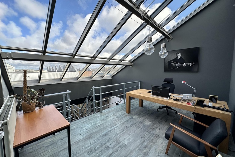 KantoorruimteaanHendrik Figeeweg 3 G 22<br/> inHaarlem KantoorruimteaanHendrik Figeeweg 3 G 22<br/> inHaarlem