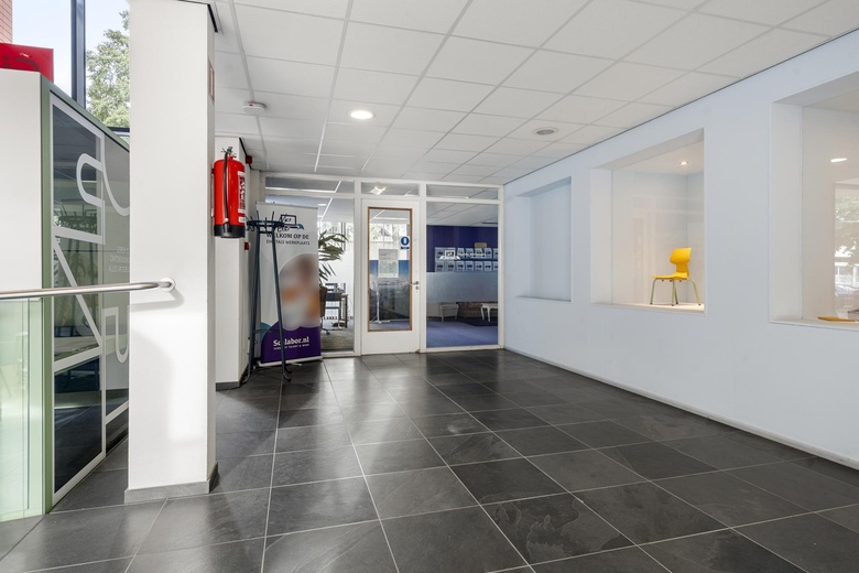 KantoorruimteaanBruningweg 10<br/> inArnhem