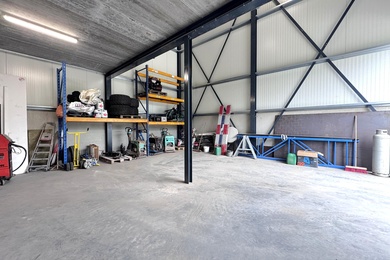 Bedrijfsruimte Almere - Prieelvogelweg 2 B - Foto 2