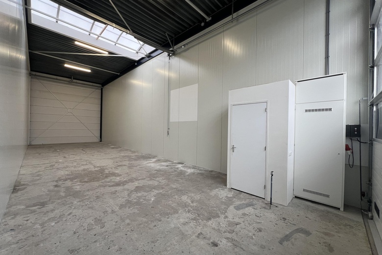 BedrijfsruimteaanKelvinstraat 32<br/> inHarderwijk