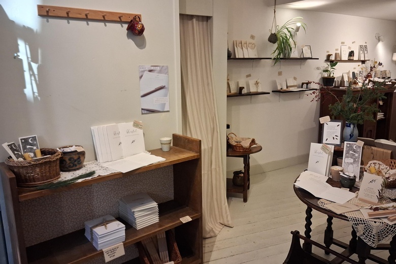 WinkelruimteaanFrankensteeg 8<br/> inZutphen