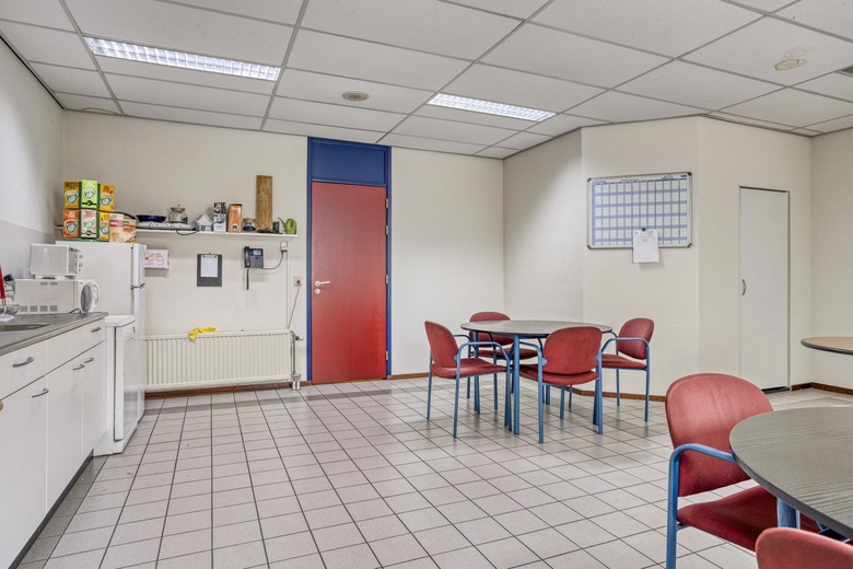 BedrijfsruimteaanPascalstraat 80<br/> inDordrecht