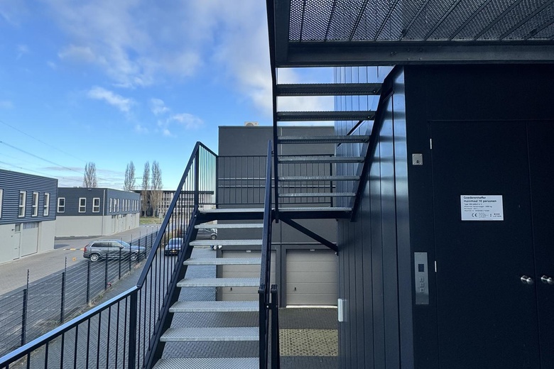BedrijfsruimteaanTransistorstraat 48 H 53<br/> inAlmere BedrijfsruimteaanTransistorstraat 48 H 53<br/> inAlmere