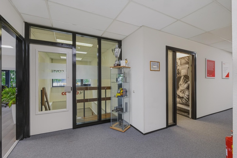 Kantoorruimte Nieuwegein - Pascalbaan 1 - Foto 8