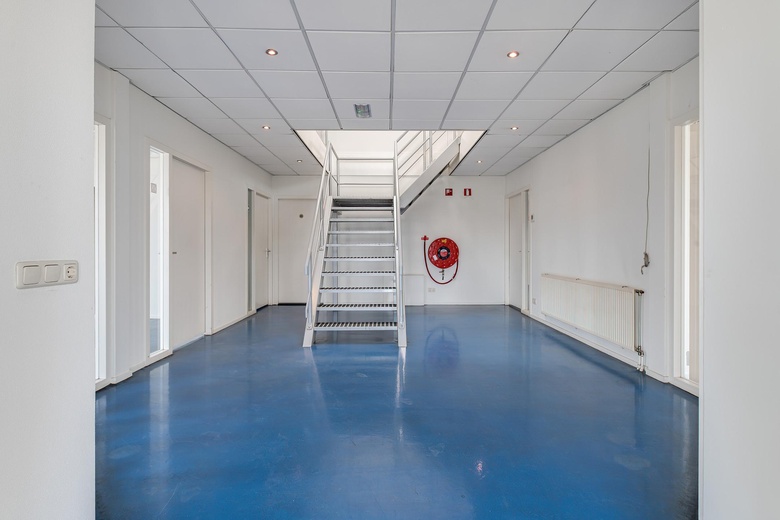 BedrijfsruimteaanMorsestraat 39<br/> inTiel