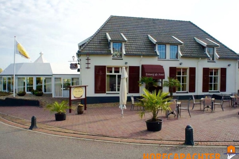 HorecaaanRaadhuisdijk 1<br/> inMaasbommel HorecaaanRaadhuisdijk 1<br/> inMaasbommel