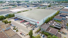 Bedrijfsruimte Karperweg 34, Raamsdonksveer | Bedrijfspand.com