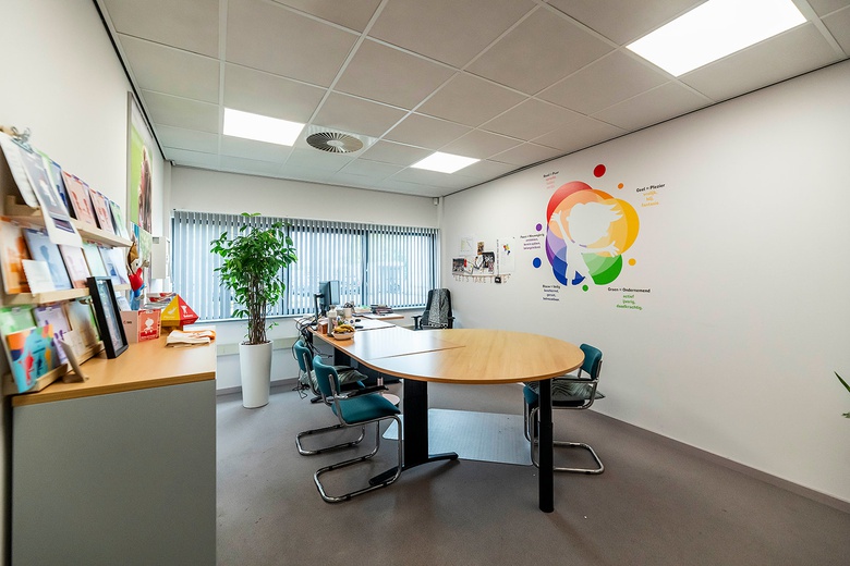 KantoorruimteaanPapland 4 b<br/> inGorinchem KantoorruimteaanPapland 4 b<br/> inGorinchem