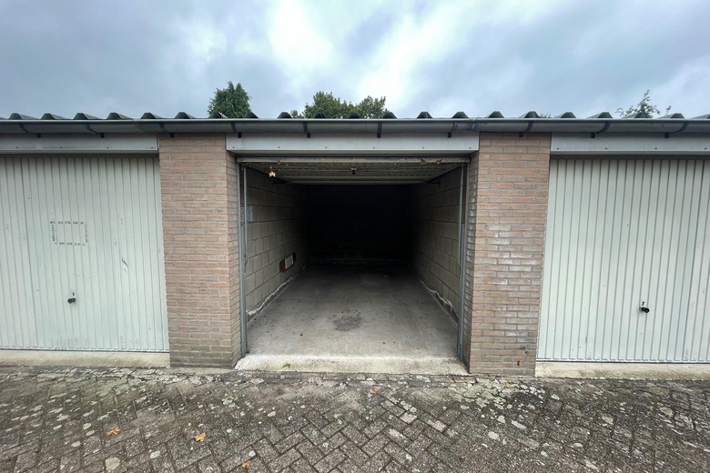 Bedrijfsruimte Veghel - Burg. van Lithstraat 1 - Foto 2