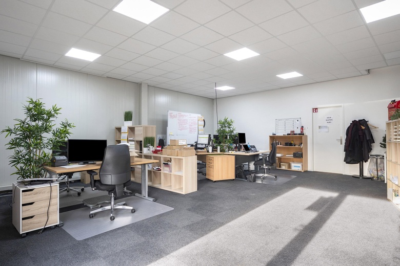 BedrijfsruimteaanOslostraat 60<br/> inSittard